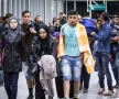 مفوضية اللاجئين: 1.72 مليون سوري عادوا إلى البلاد