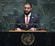 الشرع مدعو للمشاركة في اجتماعات الجمعية العام للأمم المتحدة المقبلة