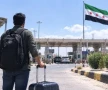 المنافذ السورية بـ 6 أشهر تسجل 7 ملايين مسافر