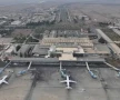 مطار دمشق الدولي يستقبل أول رحلة من مطار برلين بعد انقطاع نحو 14 عاماً