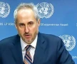 الأمم المتحدة: الغارات الإسرائيلية على مطار أبو الظهور انتهاك مقلق لسلامة الأراضي ‏السورية ‏