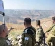 زامير يزور «القوات المتوغلة في سوريا» بعد يوم من الهجوم على المطار