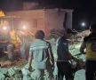 مقتل شخصين وإصابة ستة أخرين في انفجار في منزل قرب جسر الشغور