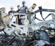 سوريا تعلق على الضربة الإسرائيلية التي استهدفت "بيت جن" قرب دمشق