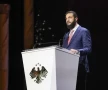 الرئيس الشرع: من دمشق نبدأ حكاية سوريا الجديدة
