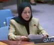 المجموعة العربية في الأمم المتحدة: وحدة سوريا واستقرارها ركيزة لاستقرار المنطقة