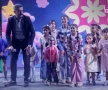 مسرح الطفل في معرض دمشق الدولي.. ترفيه هادف وتجارب بالواقع الافتراضي