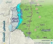 القدس العربي” تكشف خريطة الاحتلال الإسرائيلي في سوريا… 9 مواقع تضم سجوناً و1500 جندي وشبكة طرق