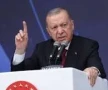 أردوغان: تركيا تدرس العضوية الكاملة في تحالف أمني تقوده الصين وروسيا