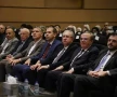 انطلاق المؤتمر الدولي للابتكار في الرعاية الصحية والبحث العلمي بجامعة دمشق