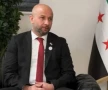 وزير الطوارئ من نيويورك: سنناقش رؤية سوريا دون ‏مخيمات وتحويل العودة لواقع‎