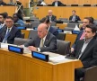 العراق يدين الاعتداءات الإسرائيلية على سوريا ولبنان ويؤكد ضرورة احترام سيادتهما
