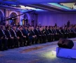 المنتدى الاستثماري اللبناني السوري يفتح مساراً جديداً من الشراكة الاقتصادية ‏