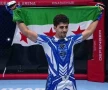 السوري حمزة الحاج علي يتصدر التصنيف العالمي للفنون القتالية المختلطة ‏