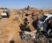 الاستخبارات العامة والأمن الداخلي يحبطان مخططاً تخريبياً لميليشيا حزب الله في درعا