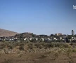 الاحتلال الإسرائيلي ‏ينفذ أعمال تجريف واسعة قرب قرية العشة بريف القنيطرة الجنوبي