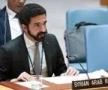 علبي: الجولان أرض سورية وإجراءات الضم الإسرائيلية باطلة ‌‏وفق القانون الدولي
