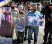 أتباع الهجري في السويداء “يتضامنون” مع إسرائيل في ذكرى 7 أكتوبر ويرفعون صور نتنياهو