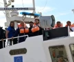 سوريا تطالب بتحقيق دولي في استهداف «ألفا وطن» وتندد بوقف البحث