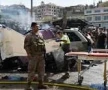 إصابة 6 أشخاص بينهم 5 سوريين باستهداف إسرائيلي شرقي لبنان