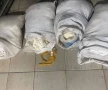 الجيش اللبناني يحبط محاولة تهريب 200 كيلوغرام متفجرات من سوريا