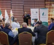 اتحاد الصحفيين العرب يطلق “إعلان دمشق” لدعم حرية الصحافة والشراكة الإعلامية