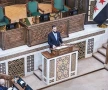 تعديلات مرتقبة لمسؤولين سوريين… ونائب يرجع السبب لضعف الأداء واللغة الاستعلائية