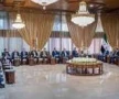مع اللجنة المختصة بمجلس الشعب.. الشيباني يعرض رؤية سوريا في السياسة الخارجية‏ ‏