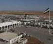 هيئة المنافذ: إغلاق منفذ نصيب الحدودي الثلاثاء نظراً ‏للأوضاع الراهنة في درعا