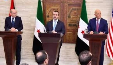 الإعلان عن خريطة طريق من 6 خطوات للحل في السويداء