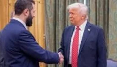 البيت الأبيض: ترامب يعتزم عقد اجتماع مع الشرع يوم الاثنين