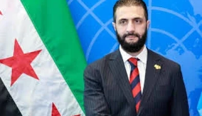 أمريكا وبريطانيا ترفعان العقوبات عن الشرع