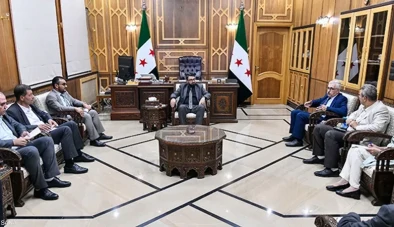 لجنة أحداث السويداء توضح أبرز نتائج عمله