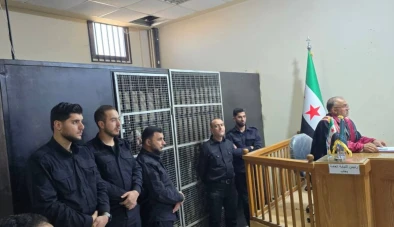 سوريا تبدأ أول محاكمة خاصة بعد أحداث منطقة الساحل