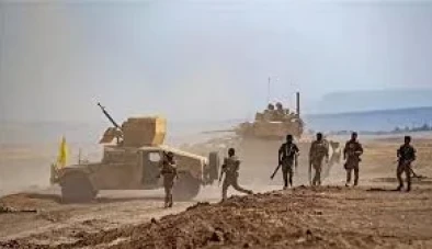 مقتل جنديين من الجيش السوري والتمثيل بجثثهما في اشتباكات مع "قسد"