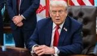 "إسرائيل اليوم": ترامب لا يتوقع انسحاب إسرائيل من الأراضي السورية المحتلة