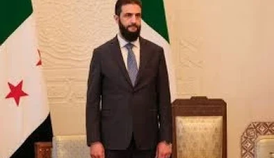 الشرع يصدر مرسوما بإعفاء ضريبي للأعوام 2024 وما قبل