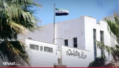 إلقاء القبض على 5 مشتبه بهم في إطلاق النار على قوات أمريكية وسورية في تدمر