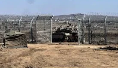 بيان أميركي سوري إسرائيلي يؤكد إيجابية محادثات باريس