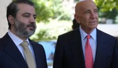 شروط إسرائيلية في مفاوضات باريس:"جبل الشيخ والجولان خطان أحمران"