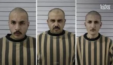 القبض على قياديين فيما يسمى”لواء درع الساحل” الإرهابي