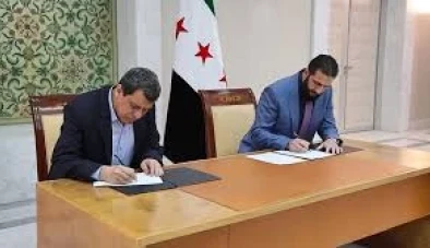 الحكومة السورية تبرم اتفاقا لوقف إطلاق النار مع"قسد"
