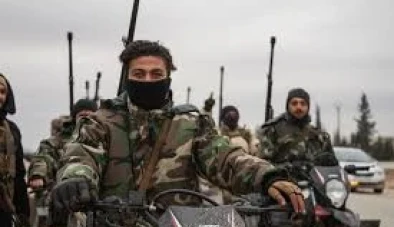 مقتل 11 وإصابة 25 في هجمات لقوات سوريا الديمقراطية بعد إعلان وقف إطلاق النار