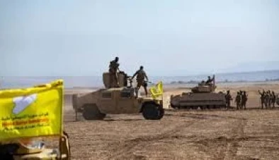 وزارة الدفاع السورية تتهم «قسد» بخرق الهدنة