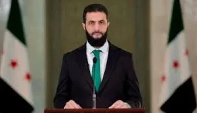 الرئيس الشرع: المستقبل نصنعه معاً بعدلٍ راسخٍ وتنميةٍ شاملة تعيد لسوريا مكانتها