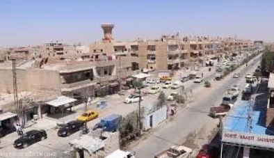 حظر تجول في الحسكة مع بدء تنفيذ اتفاق دمشق و«قسد»