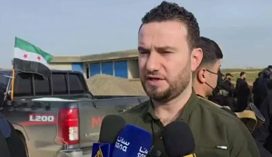 الداخلية تؤكد بدء تنفيذ الاتفاق ودخول الأمن الداخلي إلى القامشلي