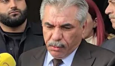 مرسوم رئاسي سوري بتعيين نور الدين أحمد عيسى محافظاً للحسكة