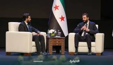 الرئيس الشرع: ميثاق وحدة الخطاب الإسلامي يعزز وحدة الكلمة ويرسخ الاعتدال ويحمي النسيج الوطني