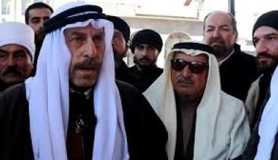 خروج مفاجئ للأمير «حسن الأطرش» من السويداء ووصوله إلى دمشق